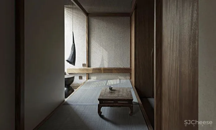 新作丨 多纷 × 私宅:老炮儿