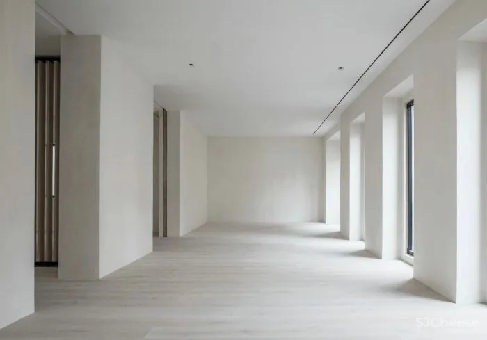 自然简，淡泊心境的高贵 OOAA新作