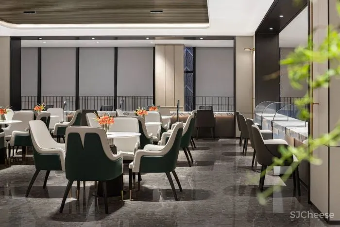 新作丨GND恩嘉设计:自然共生,尊享品质