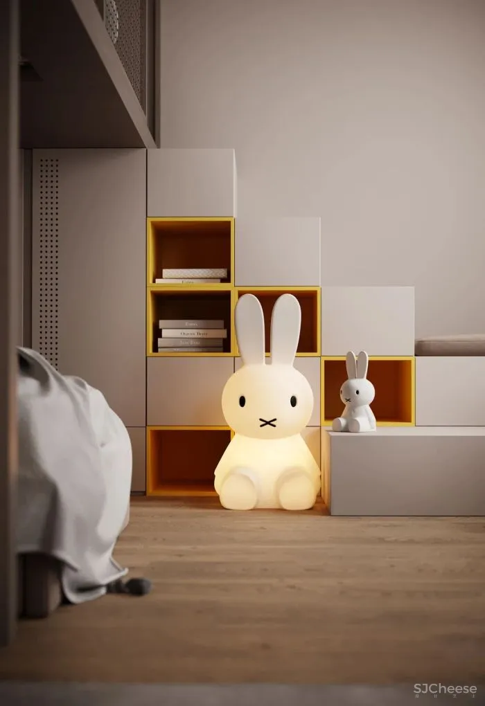 设计,越纯粹,越高级!