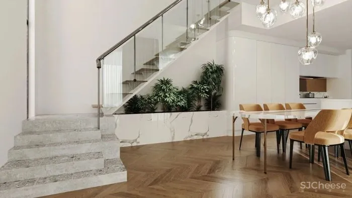 【Traian Dumbrava】简约精致的轻奢时尚