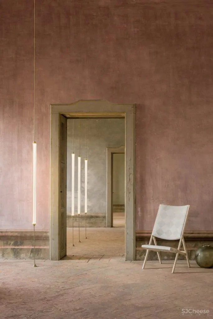 设计,无限的想象力!