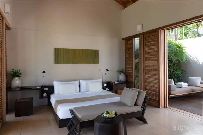 度假目的地|盘点全球38家安缦酒店设计