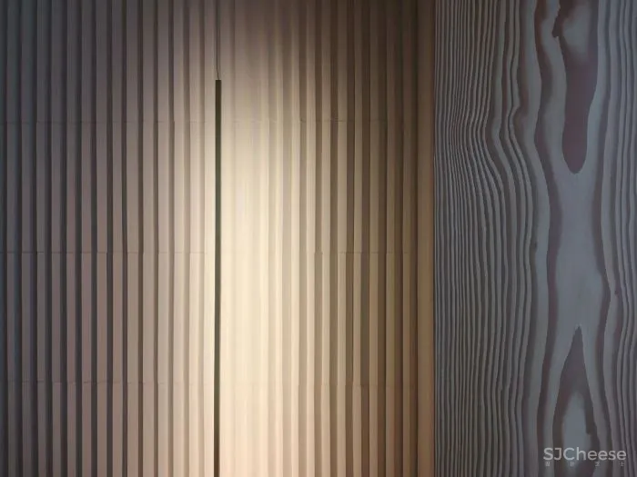 简约治愈系公寓：更多光，更自由，更自然 芝作室 陆颖芝