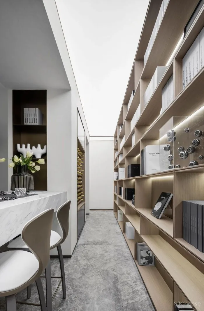 路劲·海尚湾丨荣膺2020法国双面神 GPDP AWARD 国际设计大奖