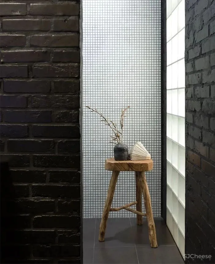 【Olga Fradina】复古的自然中性风