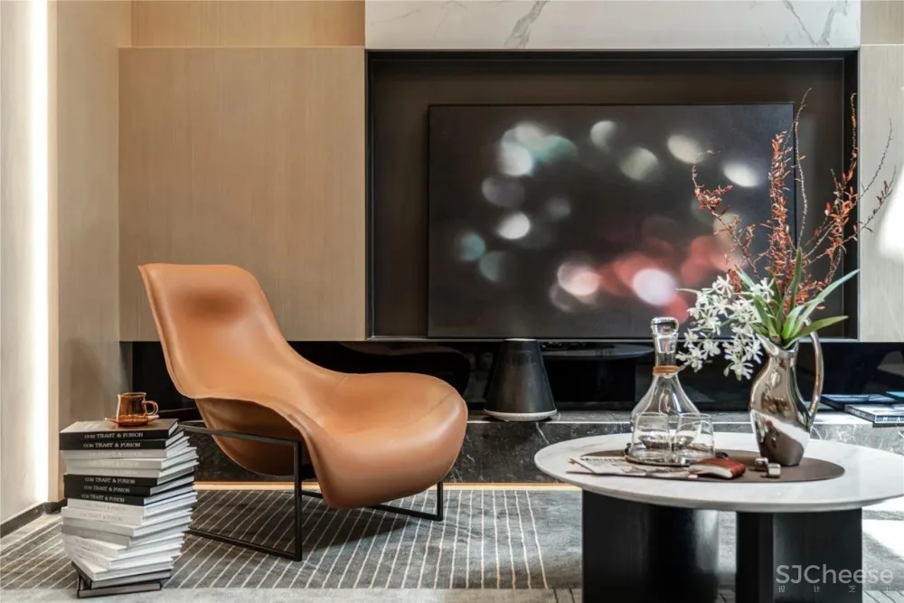 ZN之恩 新作丨 融创 · 积蓄能量的居所