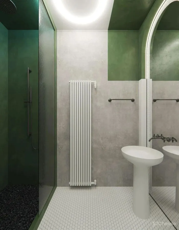 盐系风设计,太高级了!