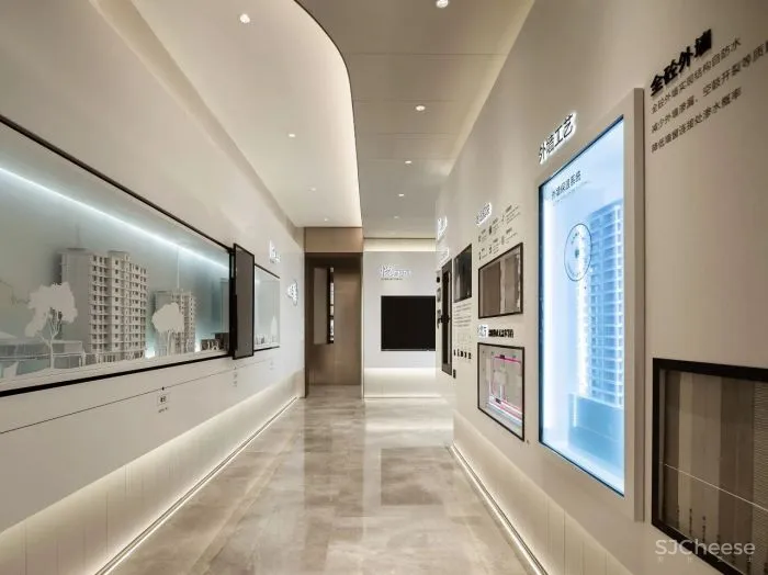 新作丨 春山秋水 澄江流转,航阅古今