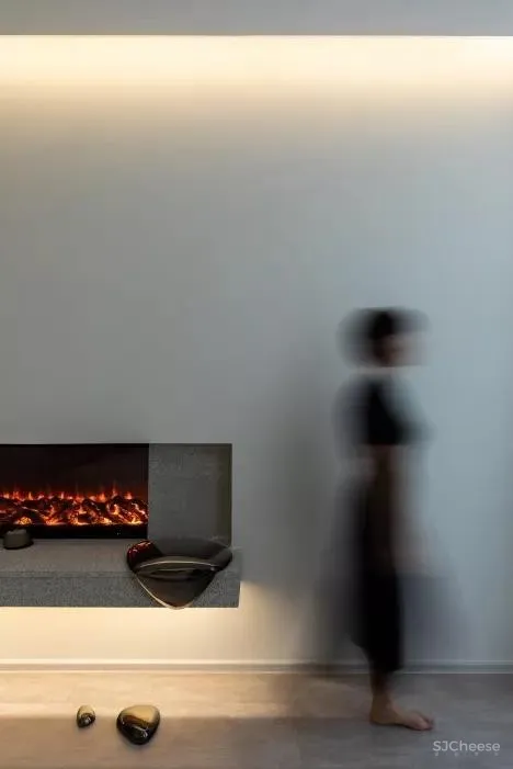 姚晓冰 重庆民宿Ufia Hotel | 荣膺2020意大利A'Design Award国际设计大奖金奖