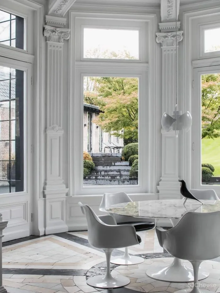 Niels Maier-荷兰极简主义的魅力!