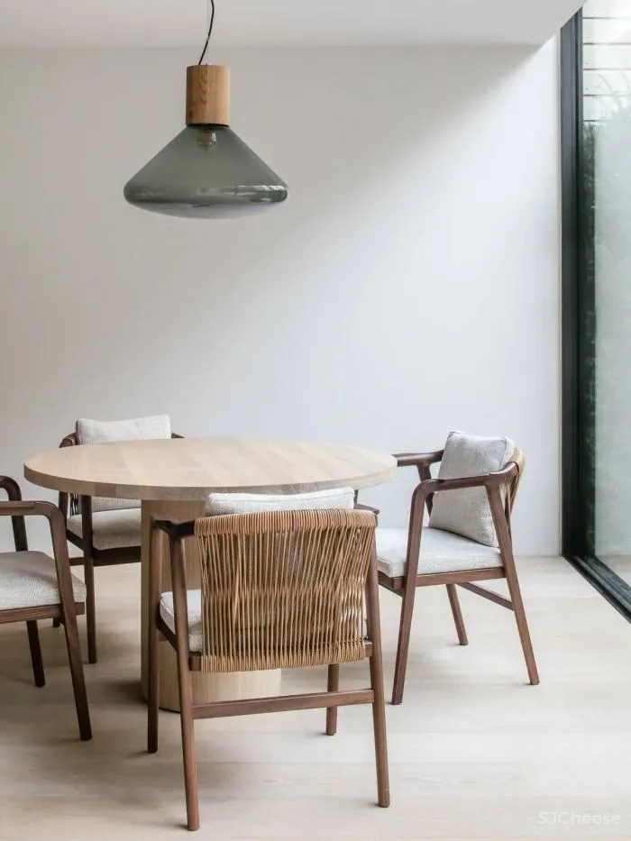 Niels Maier-荷兰极简主义的魅力!