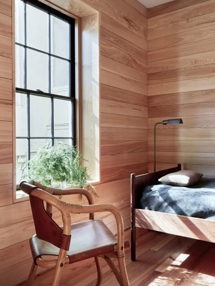 首发 | Carriage House by Workstead,曼哈顿设计工作室