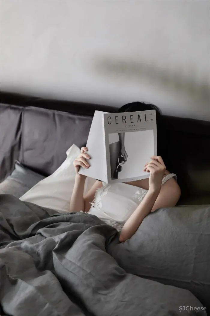 美女设计师爆改155㎡无敌窗景房，收纳满分，一室当N室，引起极度舒适