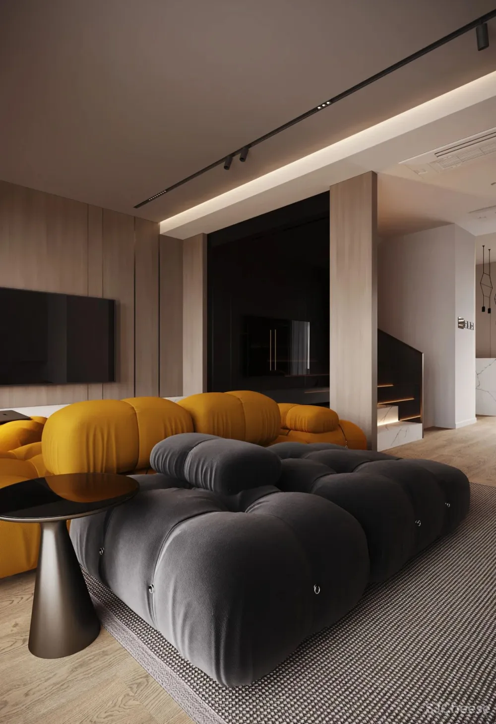 设计,越纯粹,越高级!