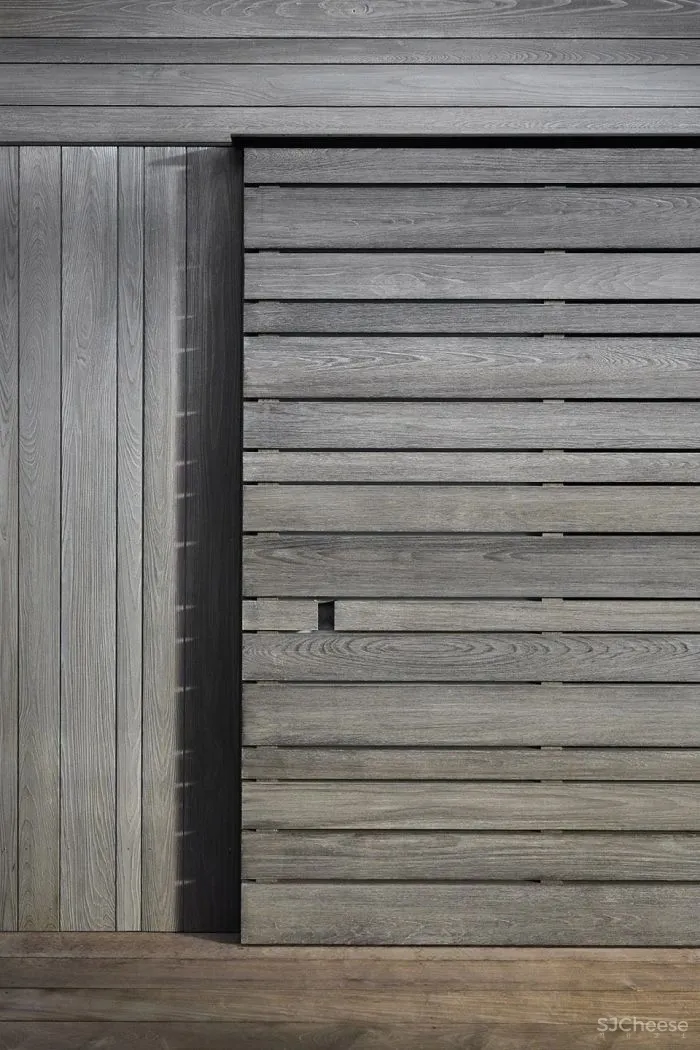 新作 独属夏威夷的独特 Hale Mau’u度假屋 Walker Warmer Architects