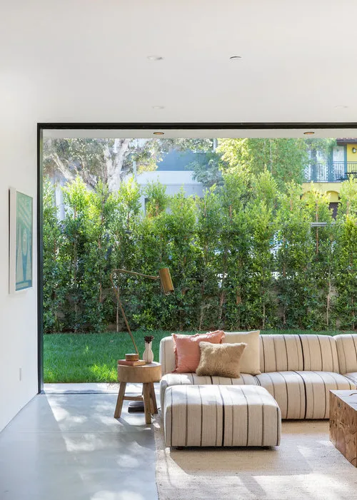 威尼斯式简约的日常内涵 Electric Bowery