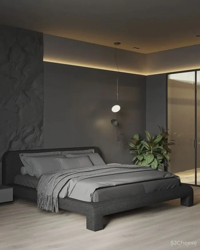 法式与极简的邂逅 Vae design新作