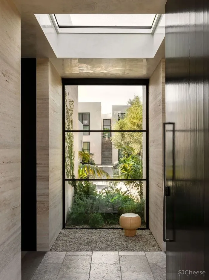 Electric Bowery 宁静舒适的设计