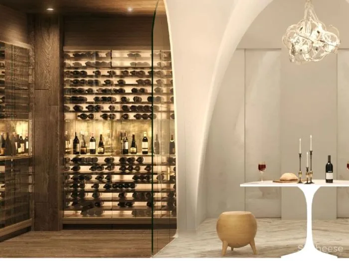 看“高迪粉”设计的公寓楼，如何致敬经典！