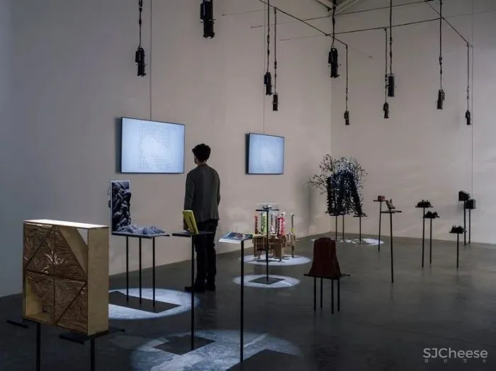 设计圈必看大展,2021 年威尼斯双年展