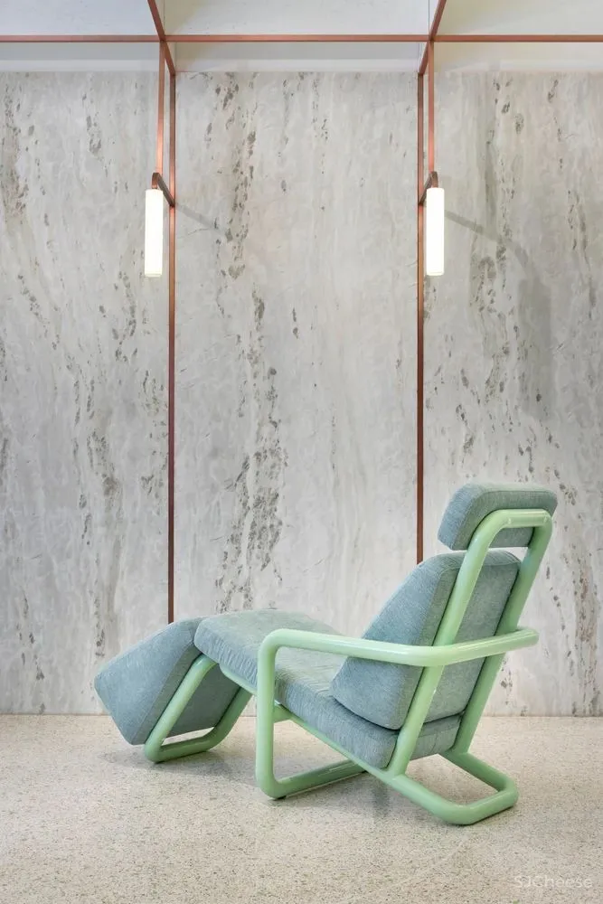 Spa无限康养体验