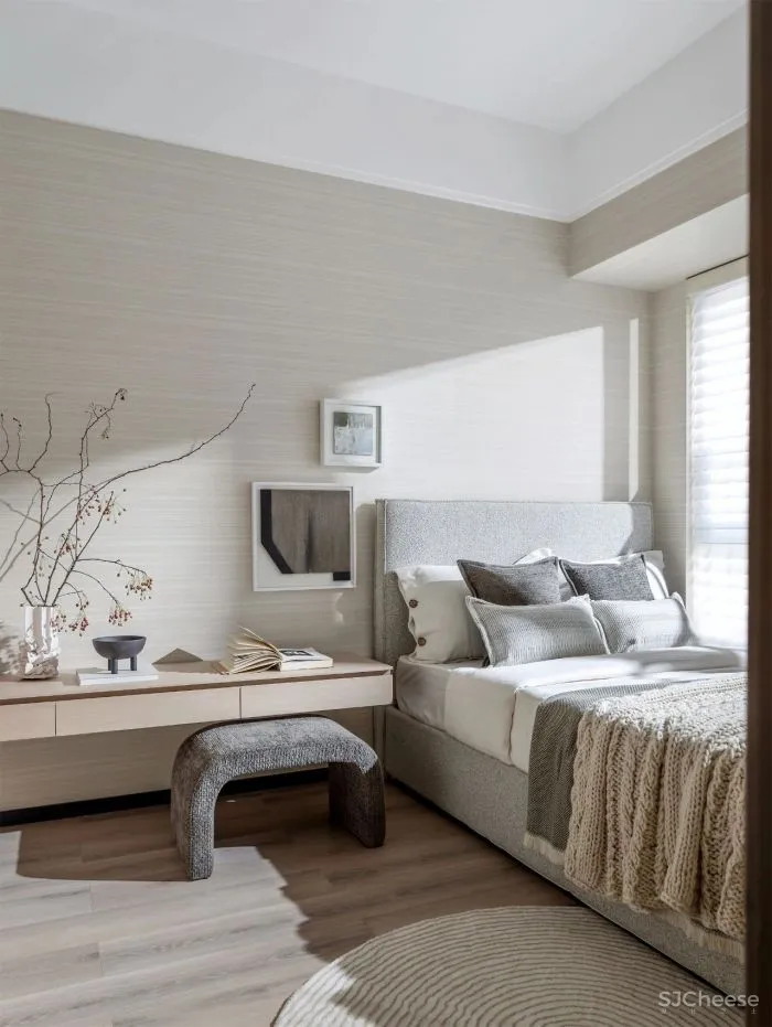 新作丨 观致设计：给美好时光按下暂停键