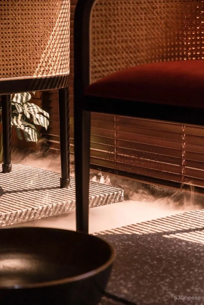 新作 灯灯灯凳|寻找蘭纳古都印迹,沉浸皇族古法 SPA