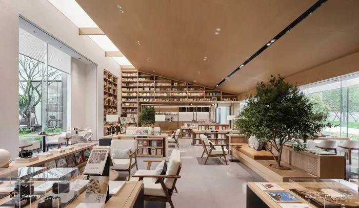 归心觅境 岁月轻吟 南昌江铃新力•铂萃中央