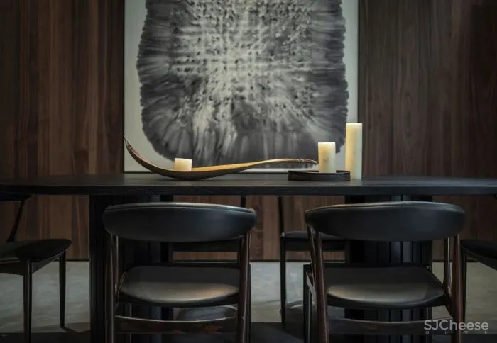 朴拙民宿 朴之美学,拙之精神