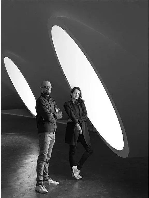 MNMA Studio 野性与灵性的呼唤