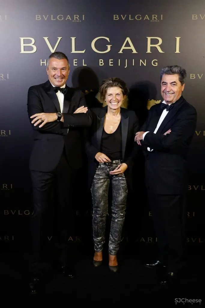 宝格丽御用大师再造豪宅!33000㎡,耗时4年,一完工就惊艳了全球!