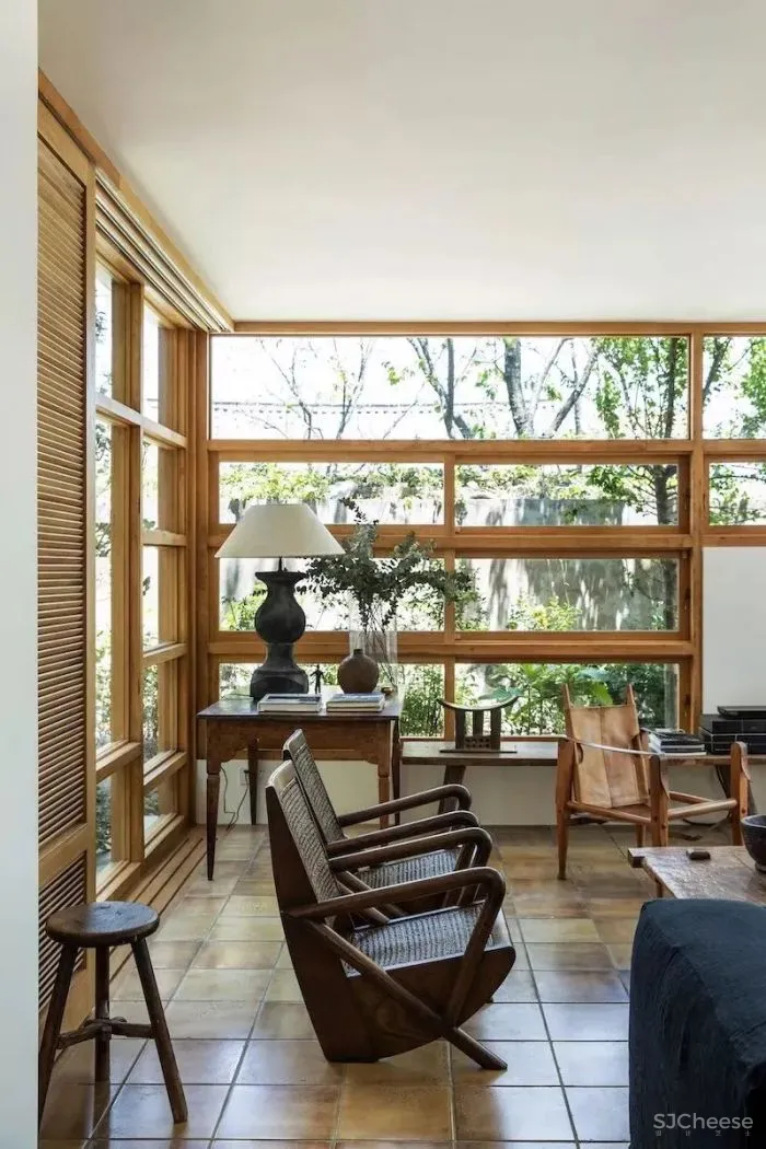 Meet-遇见•梦想改造”设计师谢柯!