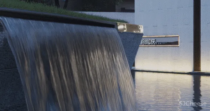 归心觅境 岁月轻吟 南昌江铃新力•铂萃中央