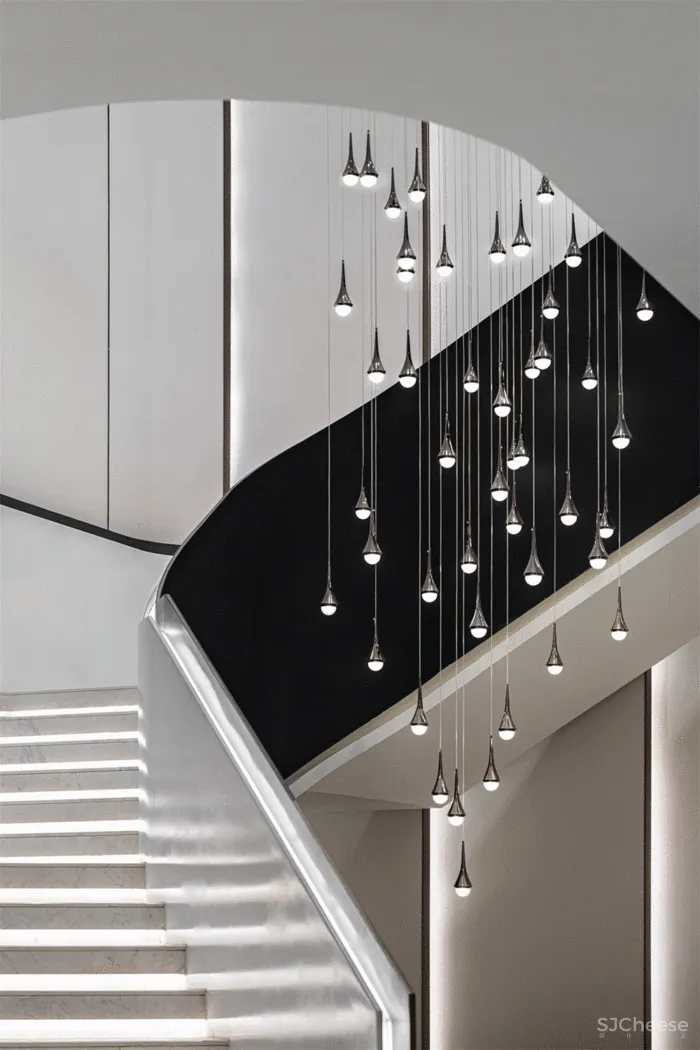 新作丨 GND恩嘉设计:光年 之外!