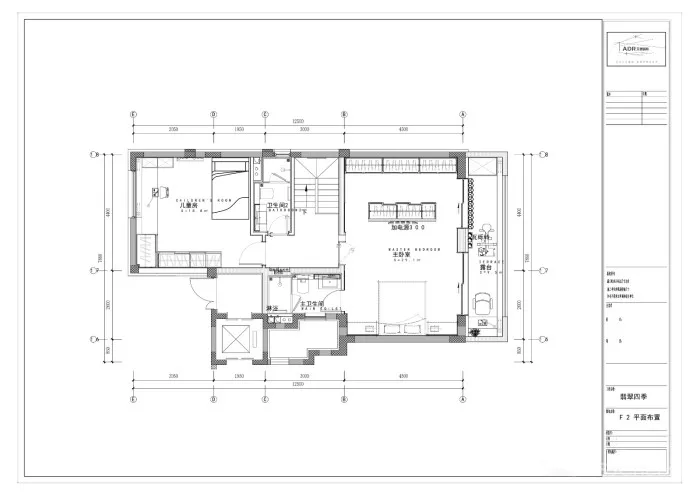 新作丨 张弦:静庵———喧闹都市中的田园意趣