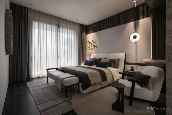 全国地产看重庆|网红地产复盘 大师豪宅项目考察