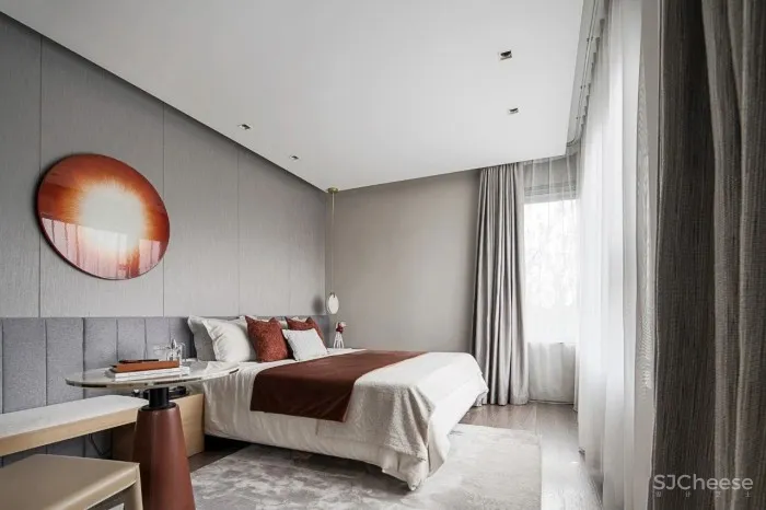 LSD丨万科·莱茵半岛 生活的多种方式