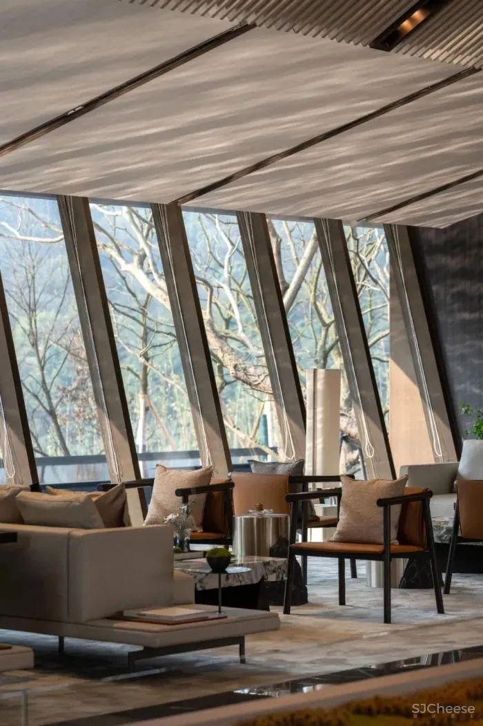 全国地产看重庆|网红地产复盘 大师豪宅项目考察