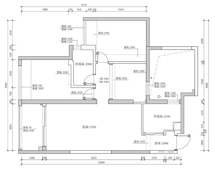 品界设计：淡雅恬静的日式生活格调