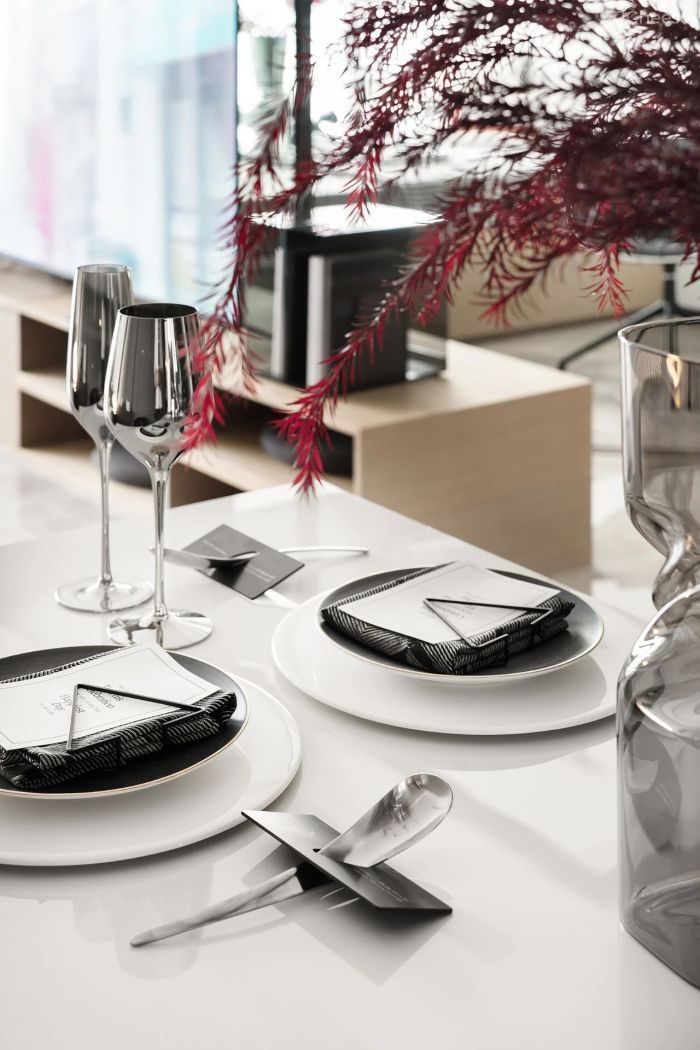 本末言新作丨 77、86、97㎡百变美居，小家住出大宅感！