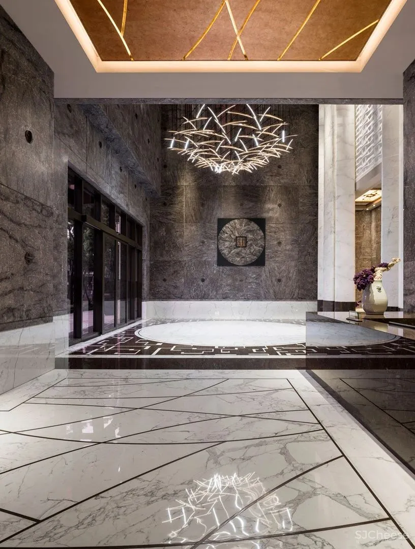 走进周杰伦的豪宅！1.4亿豪华大平层，坐拥台北全景，周董霸气直言：我家没邻居