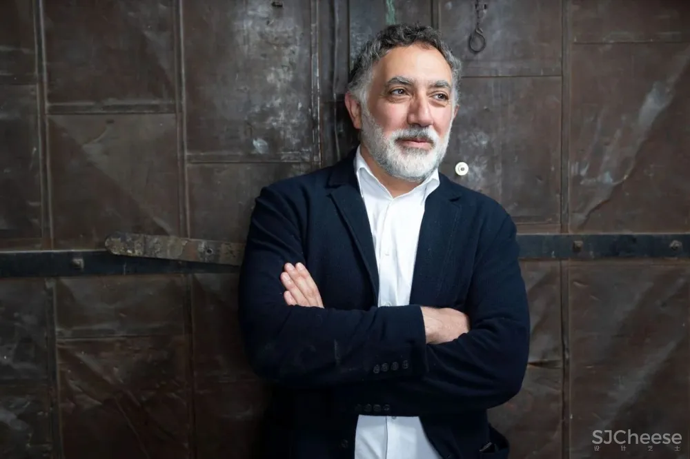 设计圈必看大展,2021 年威尼斯双年展