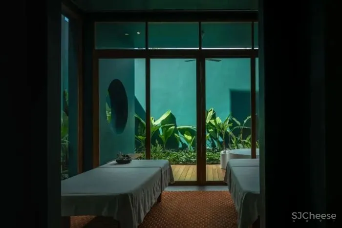 Onion打造-苏梅岛Sala Chaweng海滩酒店二期！