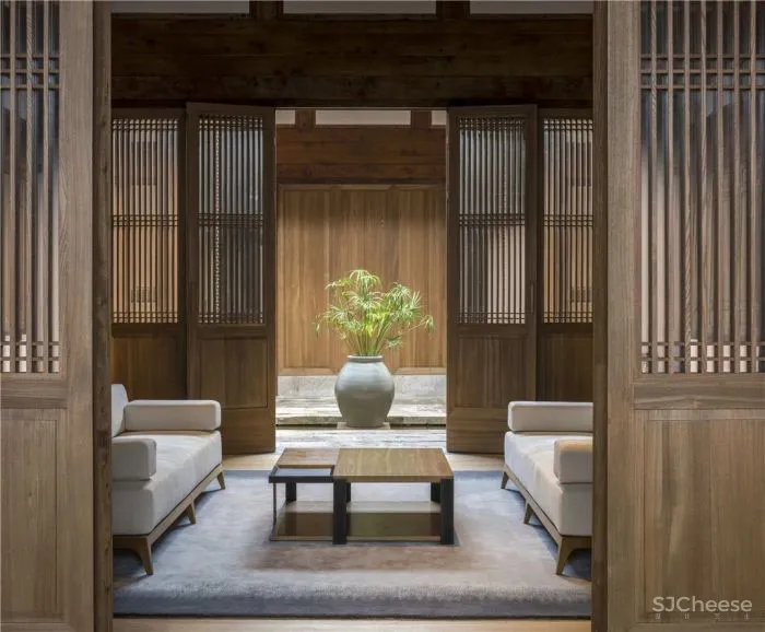 度假目的地|盘点全球38家安缦酒店设计