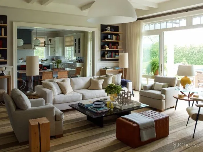 Kevin Dumais 低调奢华,一场来自中世纪的邂逅