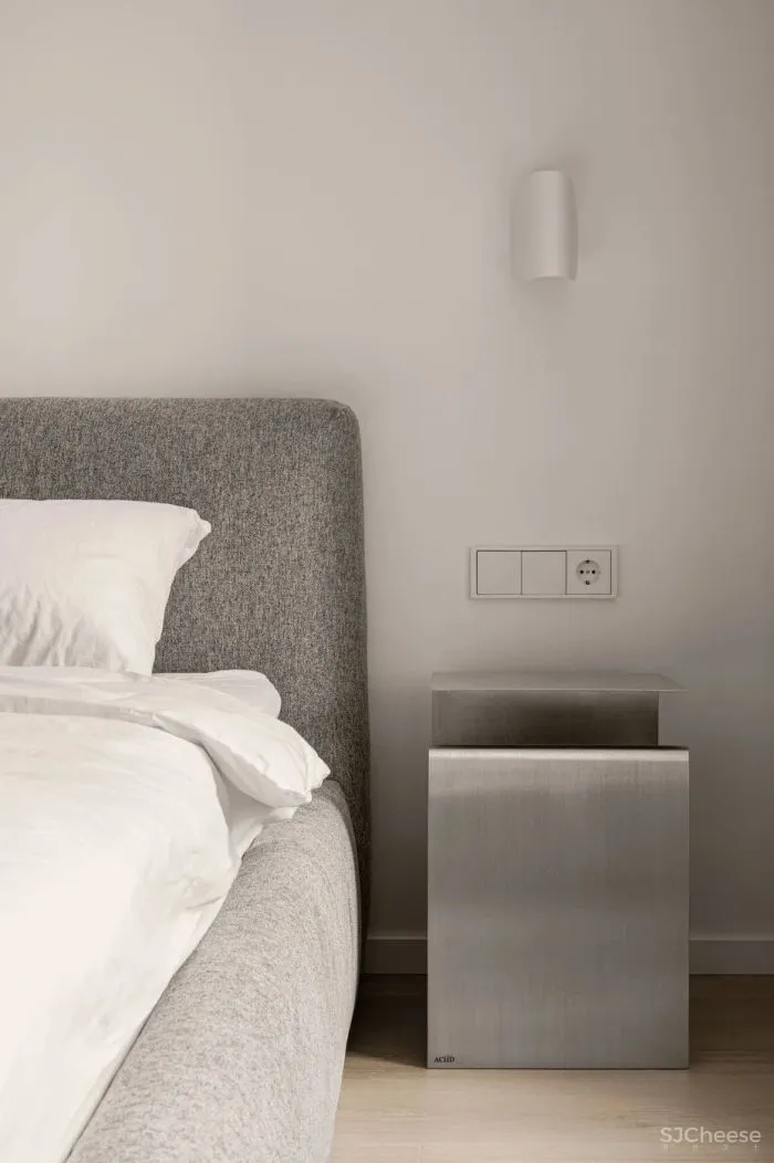 极简,真有格调!