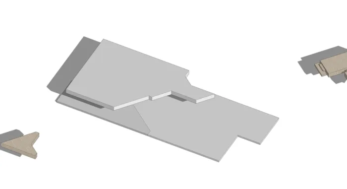 1315㎡里的时代航空梦,轮转不语的城市未来|JLa设计集团