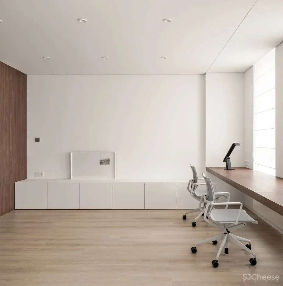 极简,真有格调!