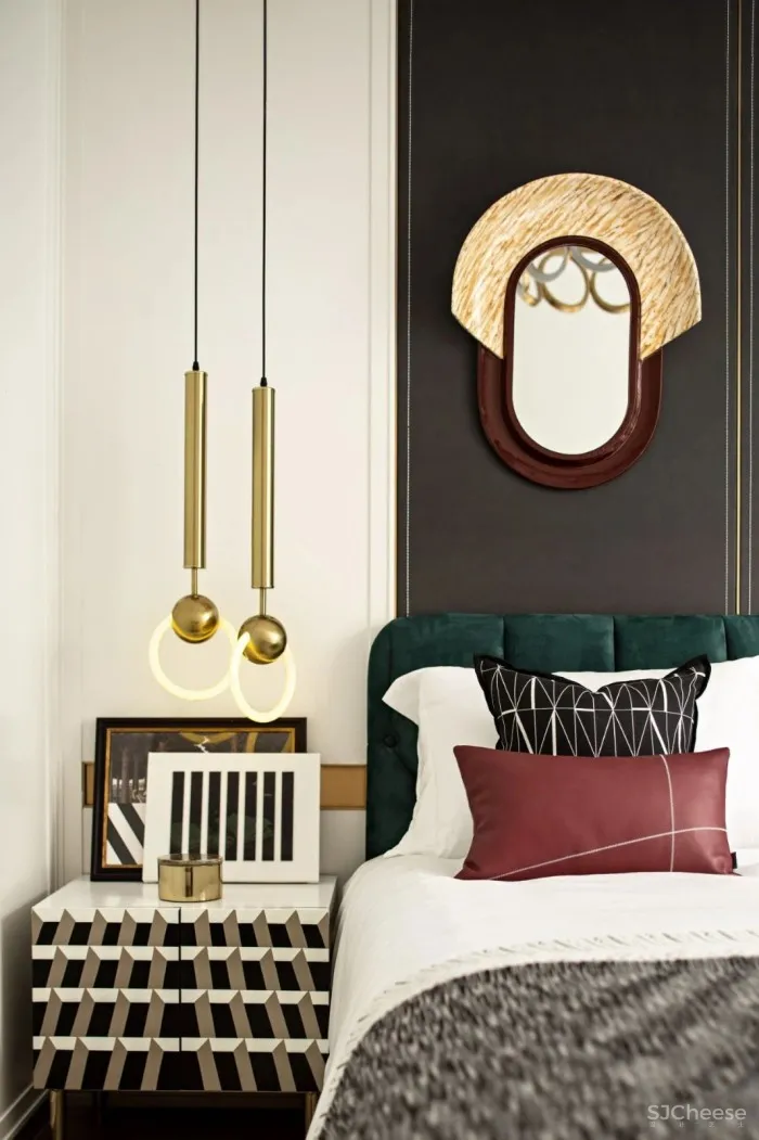 新作丨 矩阵纵横:常州华宇新城天境——赴一场东方艺术之约